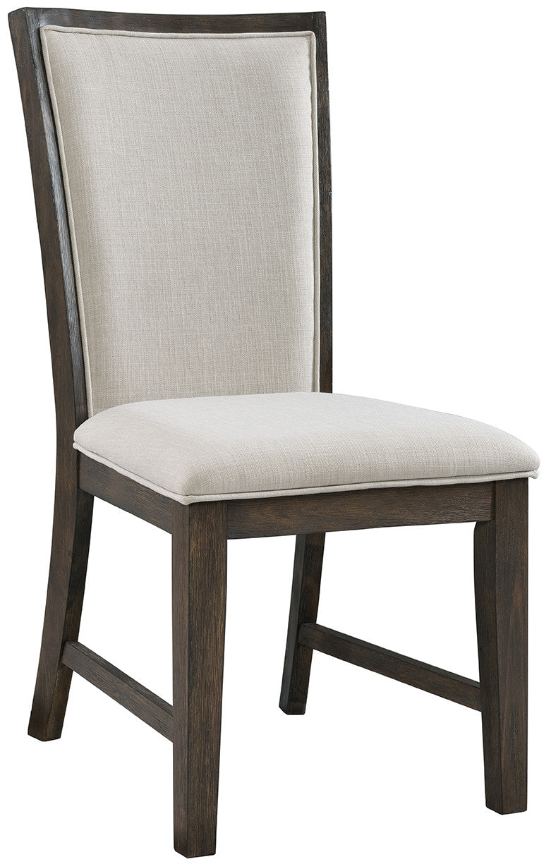 HAVANA Walnut Wood 9 Piece Dining Set