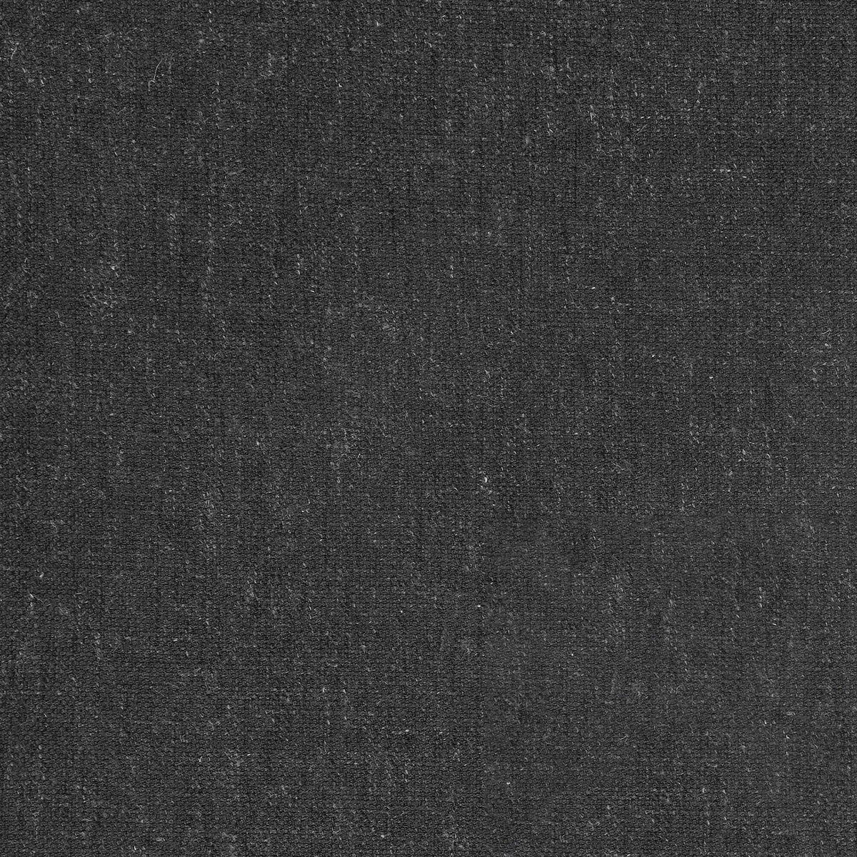 HILLARD Charcoal Gray Linen 120" x 120" 5 Piece Modular Sectional