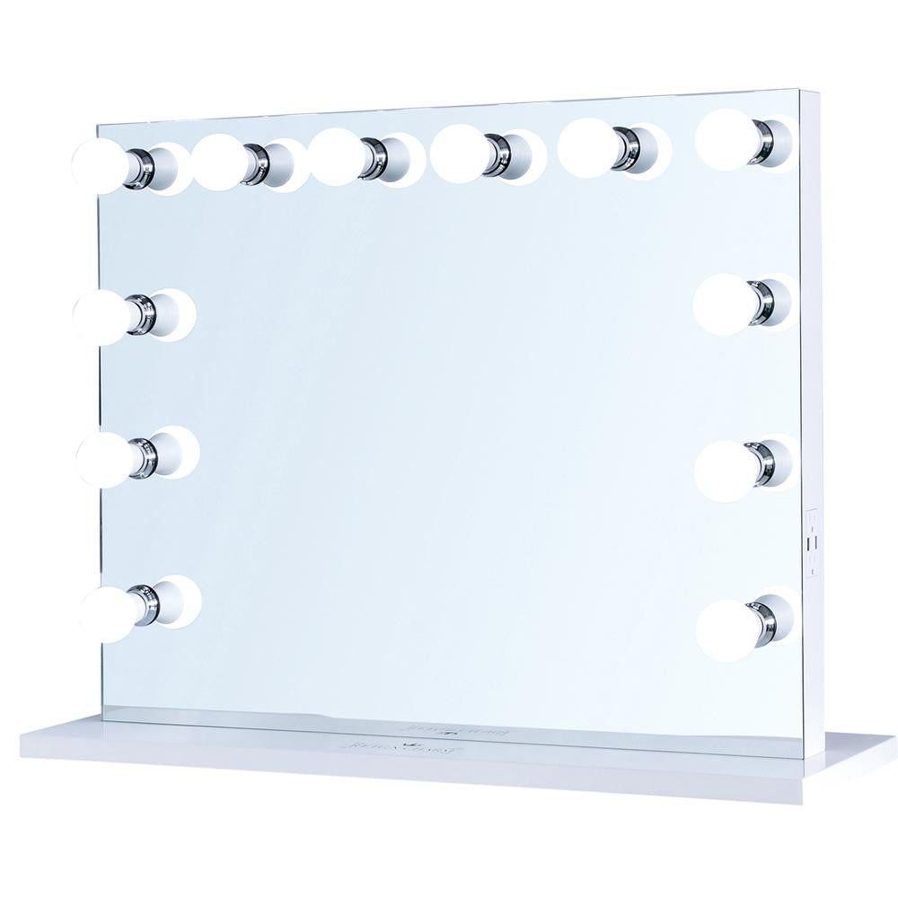 Kelly Classic Vanity Mirror