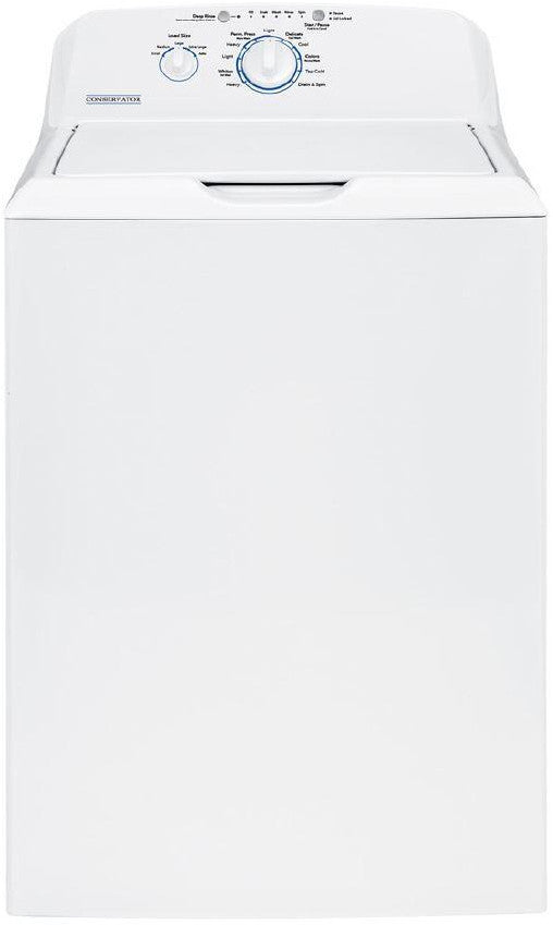 HOMSTED 3.8 cu. ft. Top Load Washer