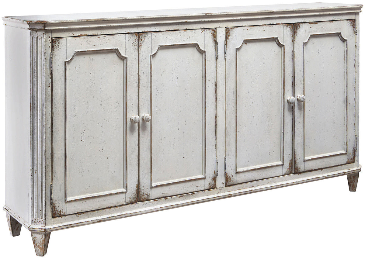 Carmel Cabinet