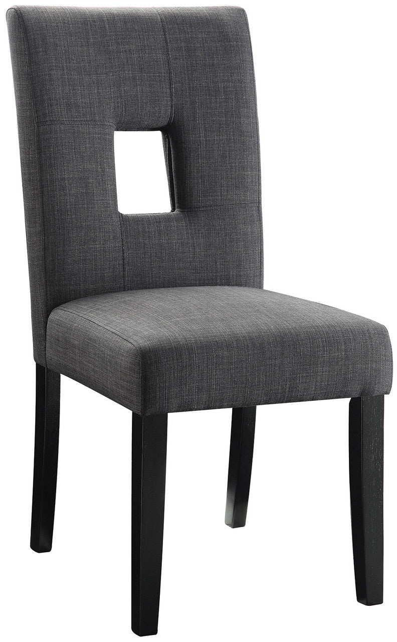 Hale Gray Dining Chair