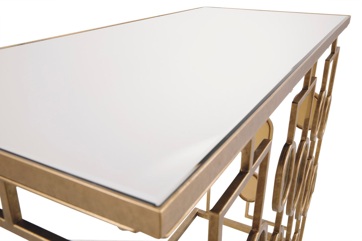 Halyn Sofa Table