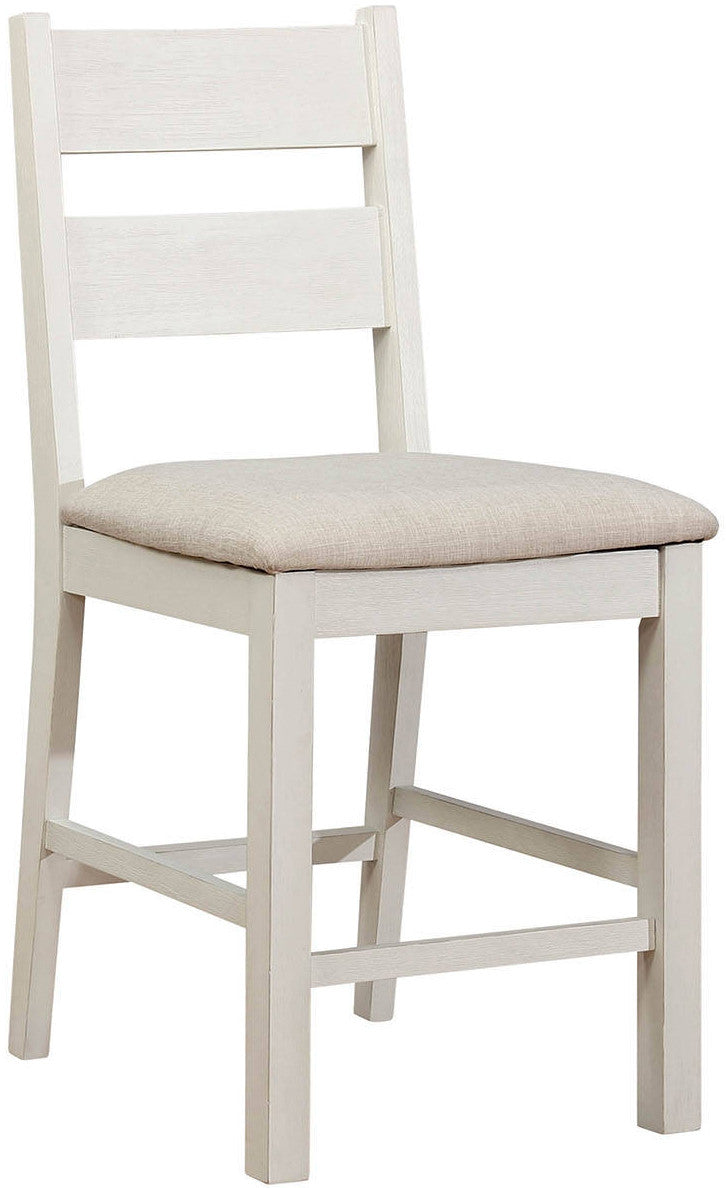 Hamlet 7 Piece Counter Height Set