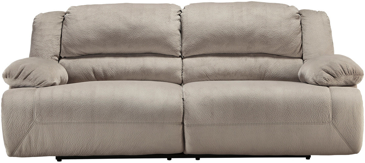HANA Reclining Sofa & Loveseat