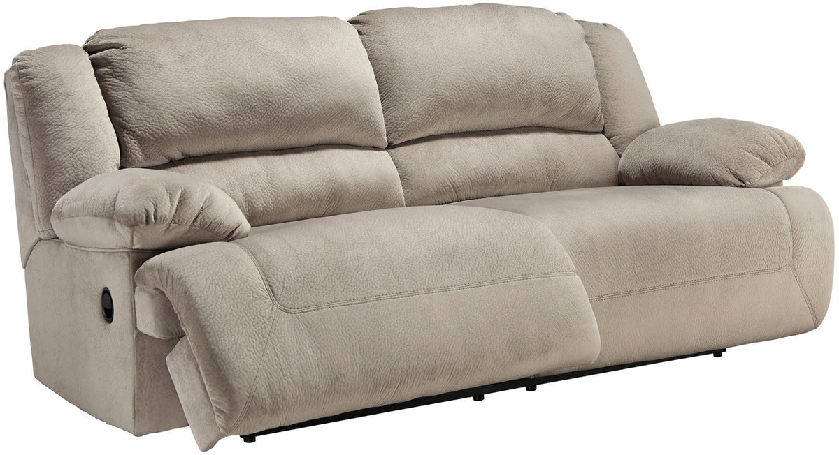 HANA Reclining Sofa & Loveseat