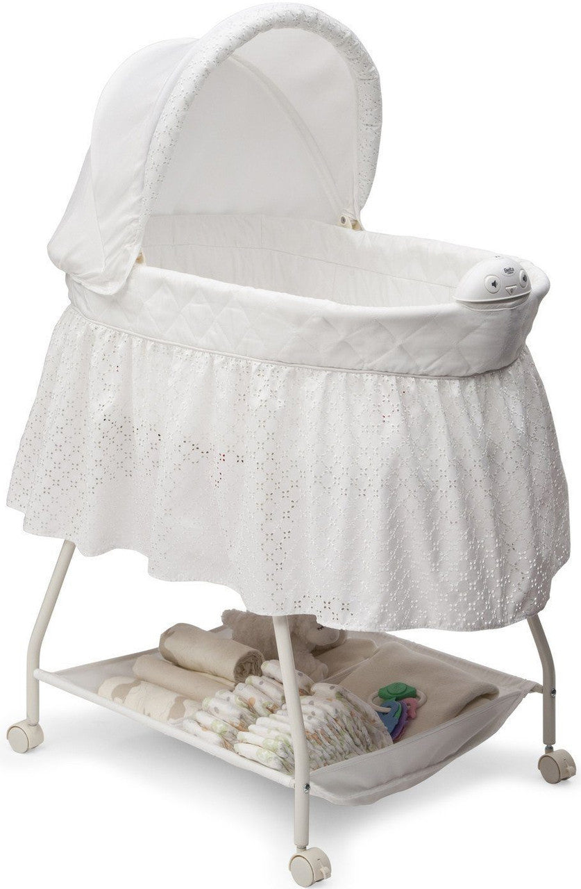 HANSEL Dove Bassinet