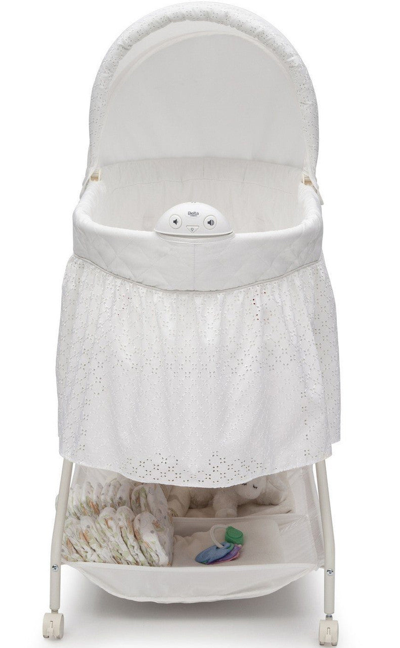 HANSEL Dove Bassinet