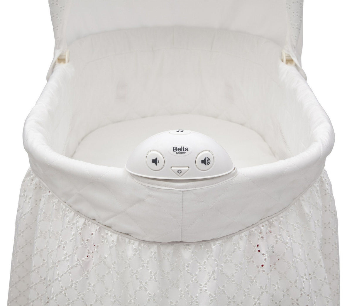 HANSEL Dove Bassinet