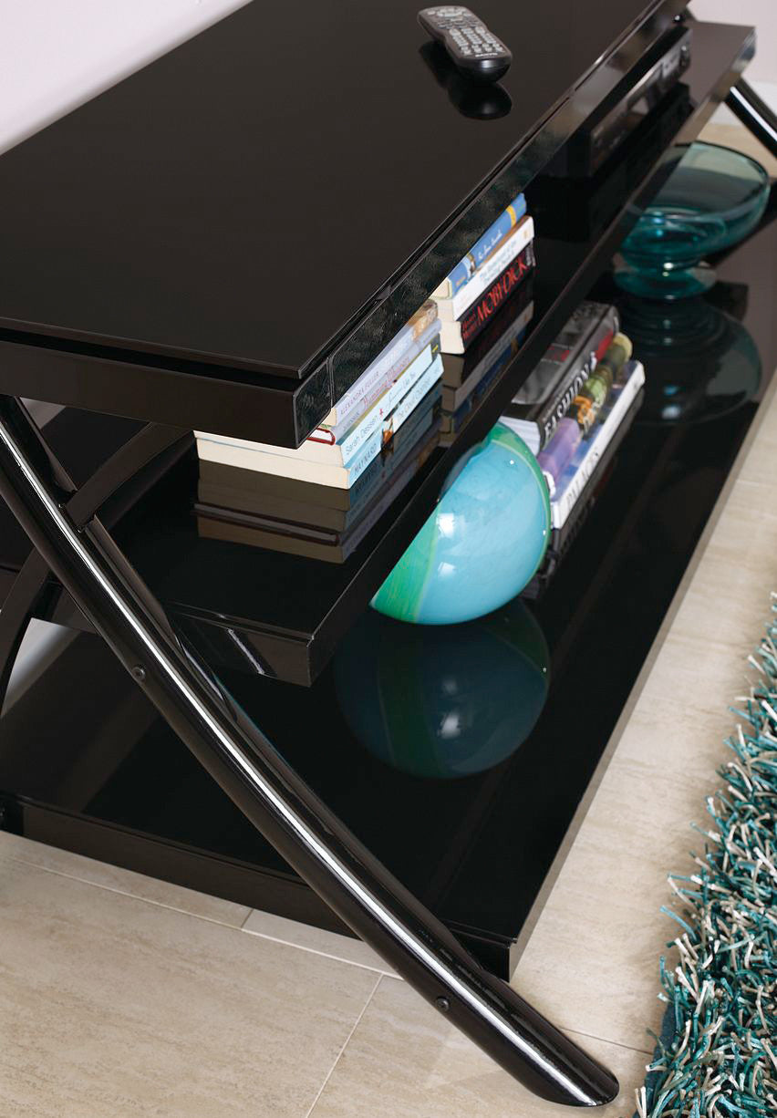 HEDDY 65" Wide TV Stand