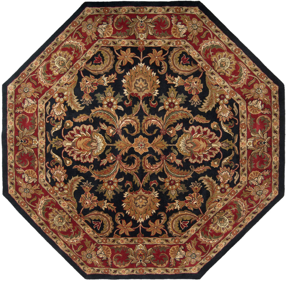 Henrietta 8' Octagon Rug
