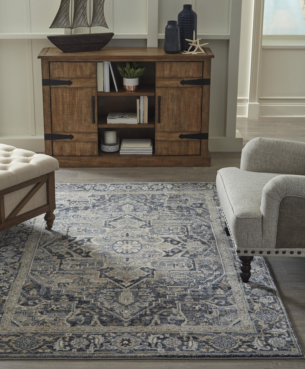 Honora 8' x 10' Rug