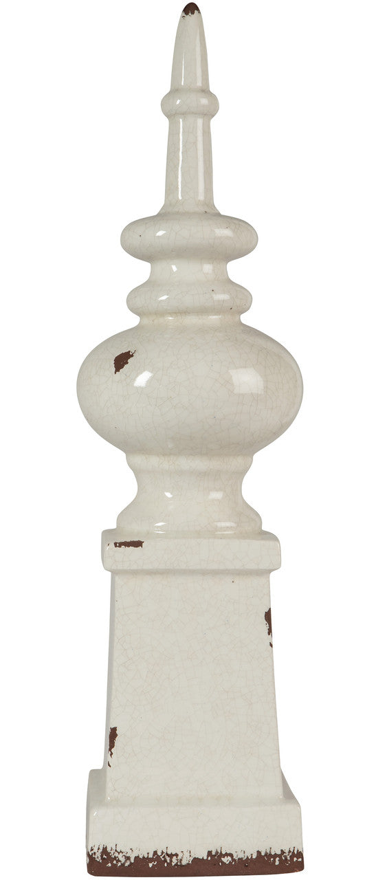 Howell 24.5" Height Finial