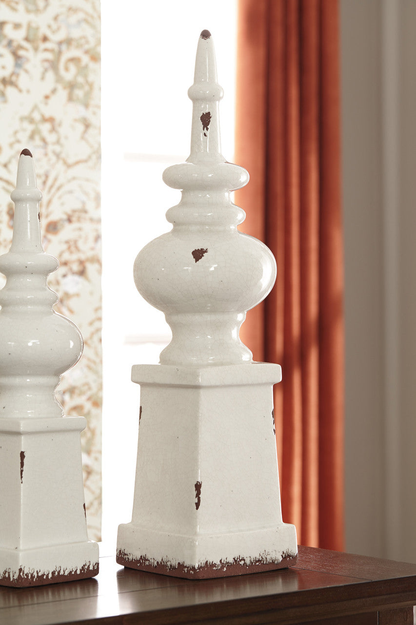 Howell 24.5" Height Finial