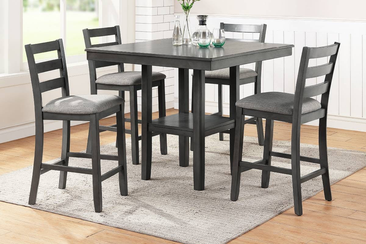 EVELYN 5 Piece Counter Set