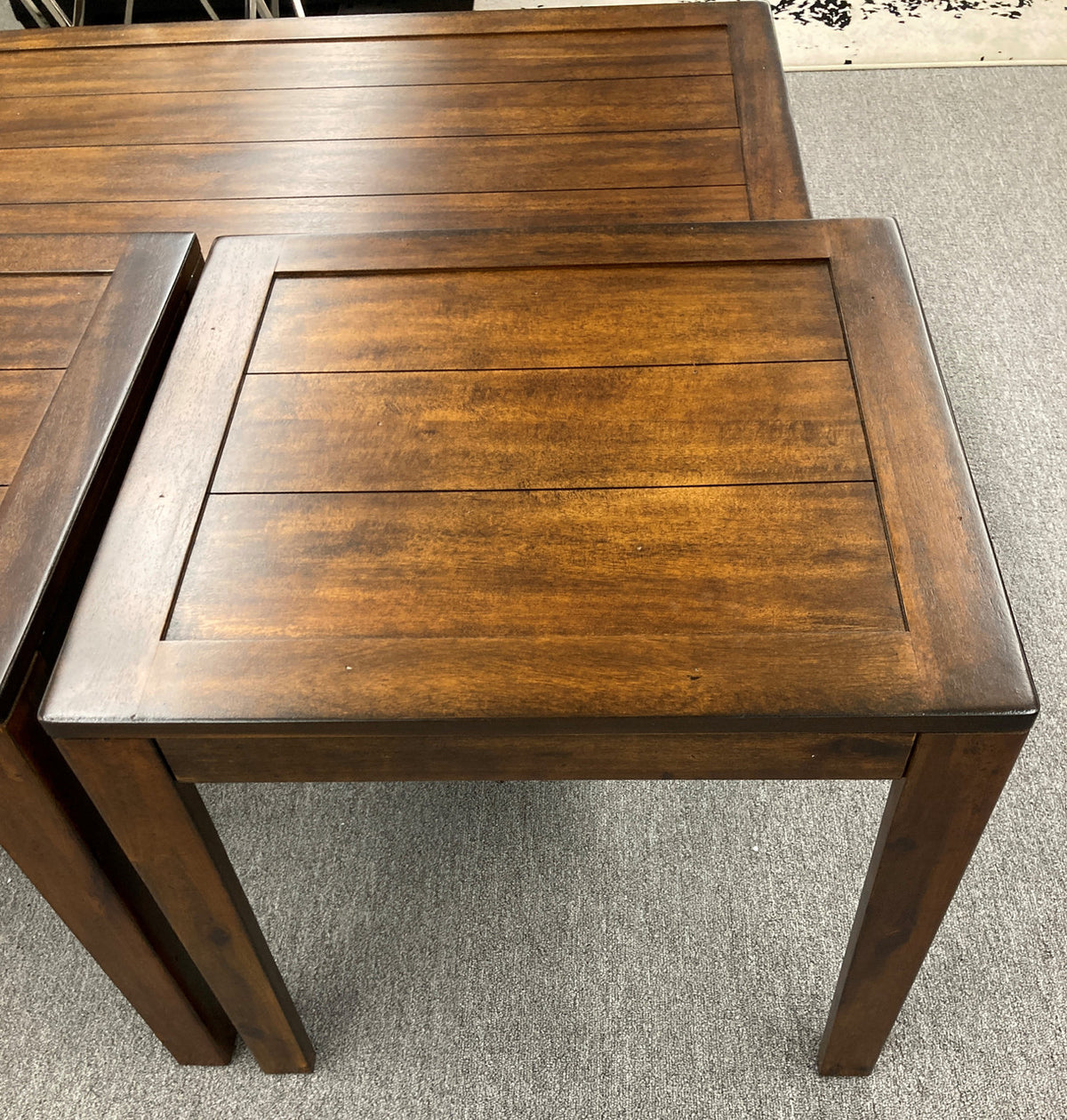 Hollytyne 3 Piece Table Set