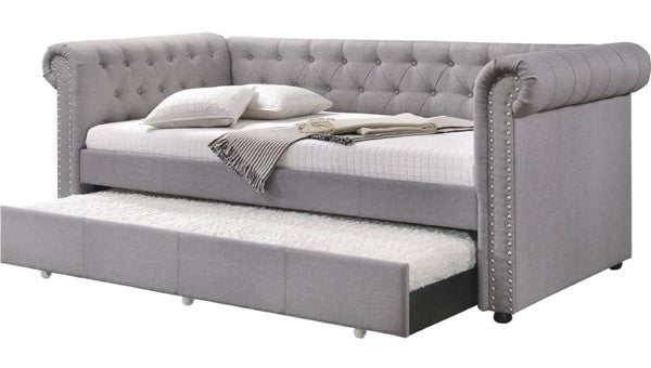 IRIS Daybed with Trundle
