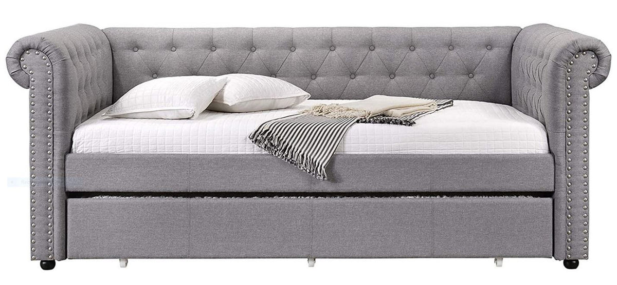 IRIS Daybed with Trundle