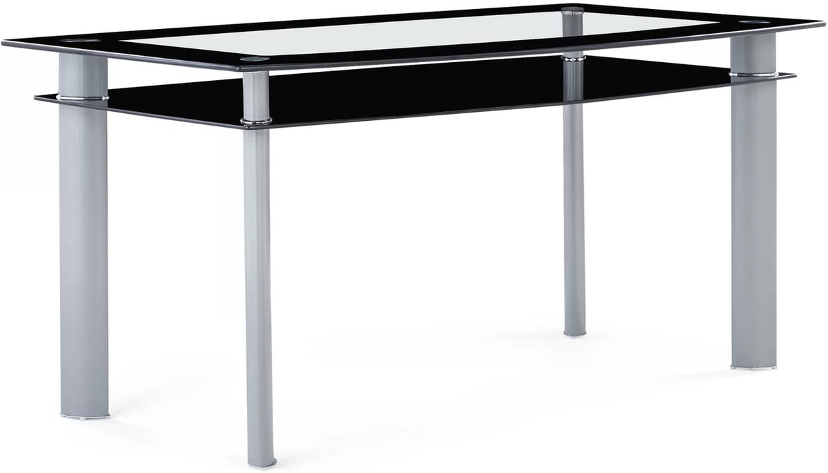 JAXON 7 Piece Dining Set