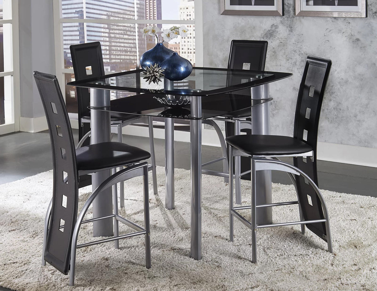 JAXON 5 Piece Counter Set