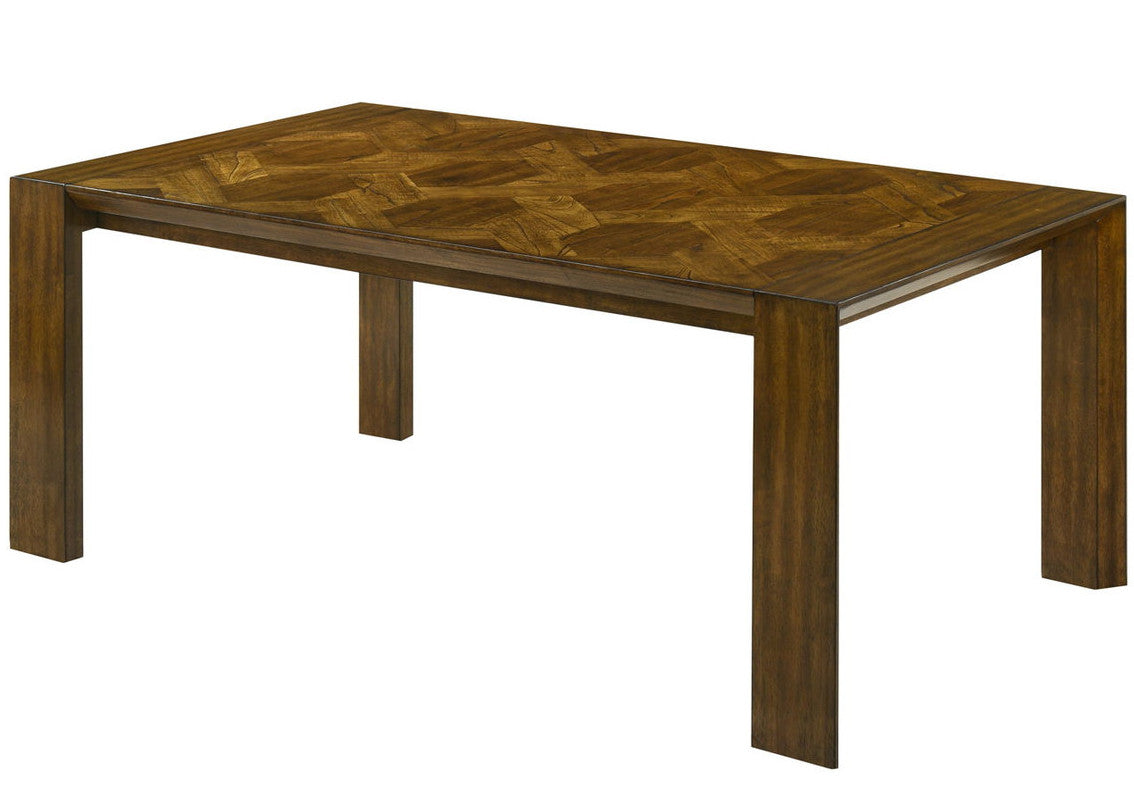 JEMEZ 71" x 40" Dining Table