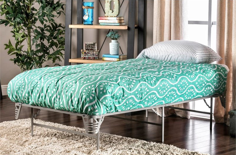 JIMENA Platform Bed