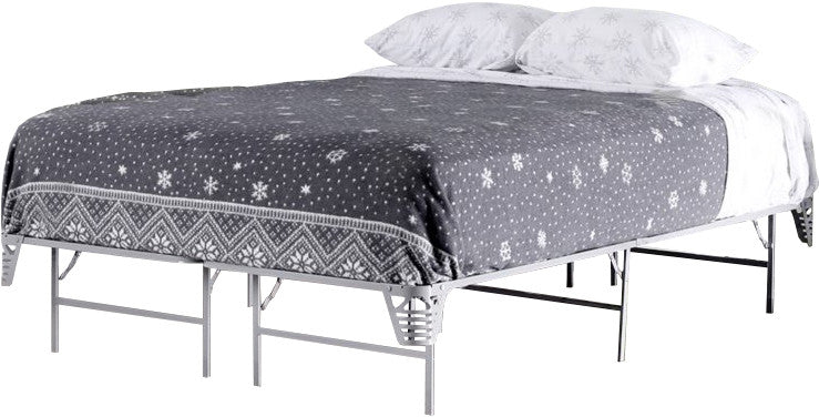 JIMENA Platform Bed