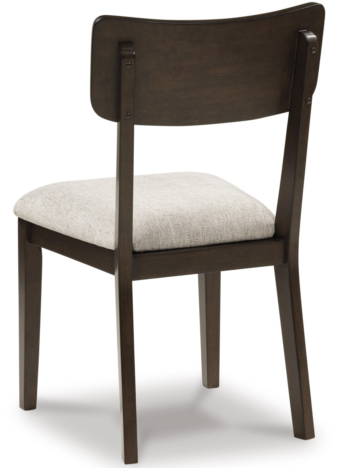 JOVI Dark Brown 3 Piece Dining Set