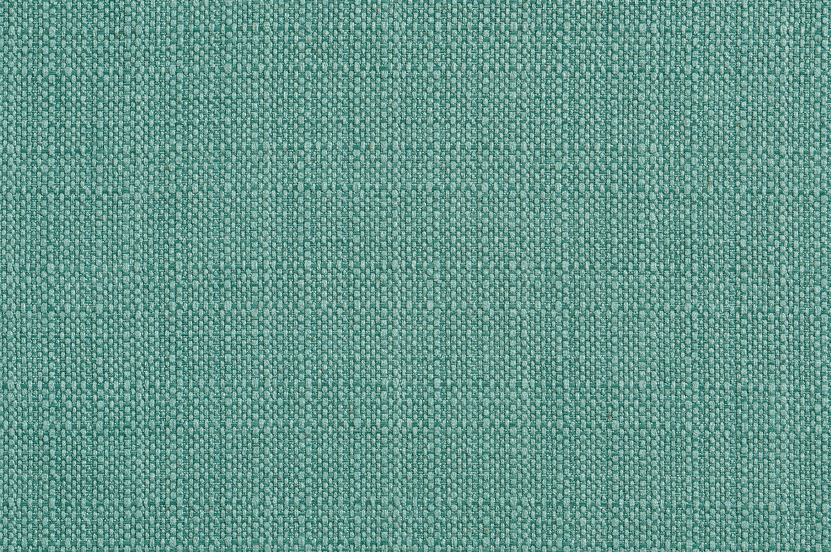 Jacky Teal Sofa