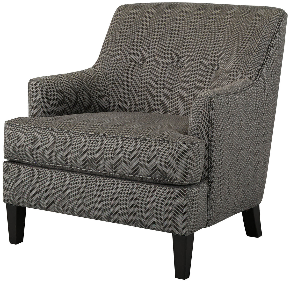 Jacobi Accent Chair