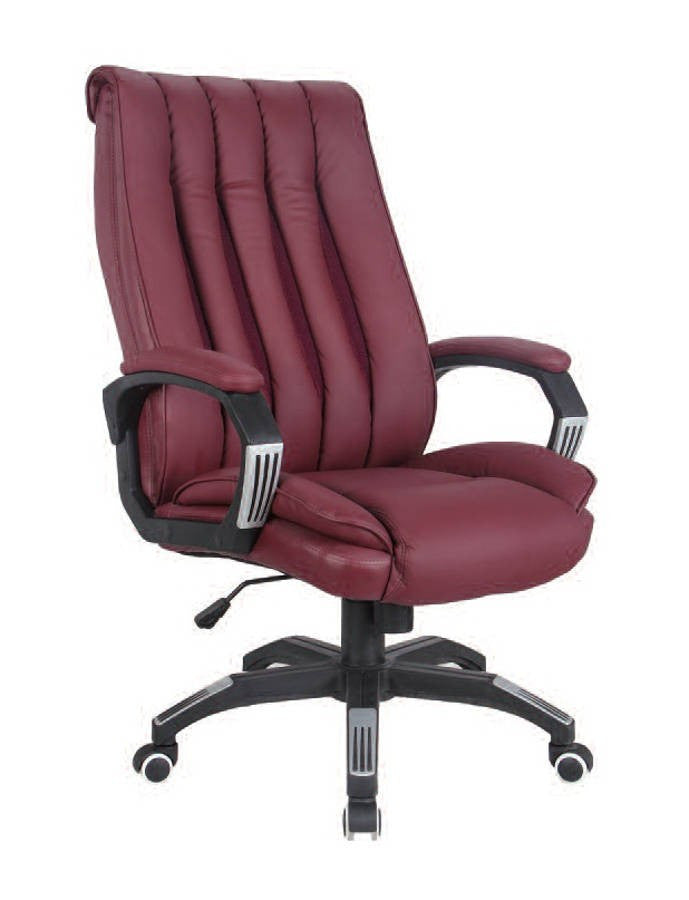JADON Red Office Chair