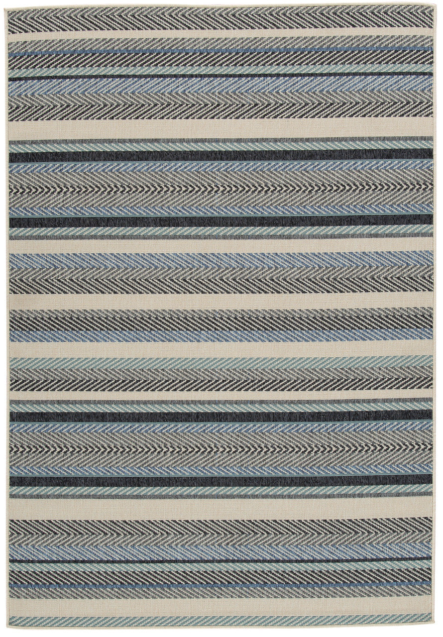 JAXON 7' x 10' Rug