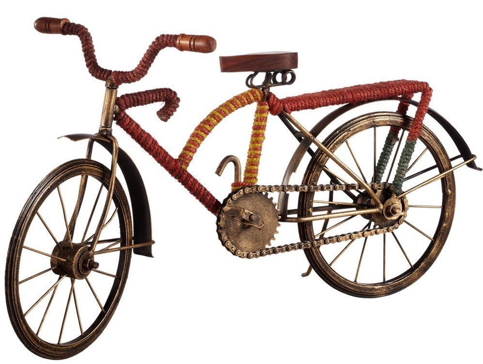 Jentt Bicycle Decor