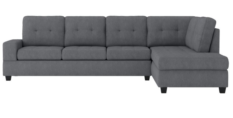 Jim Gray Sectional