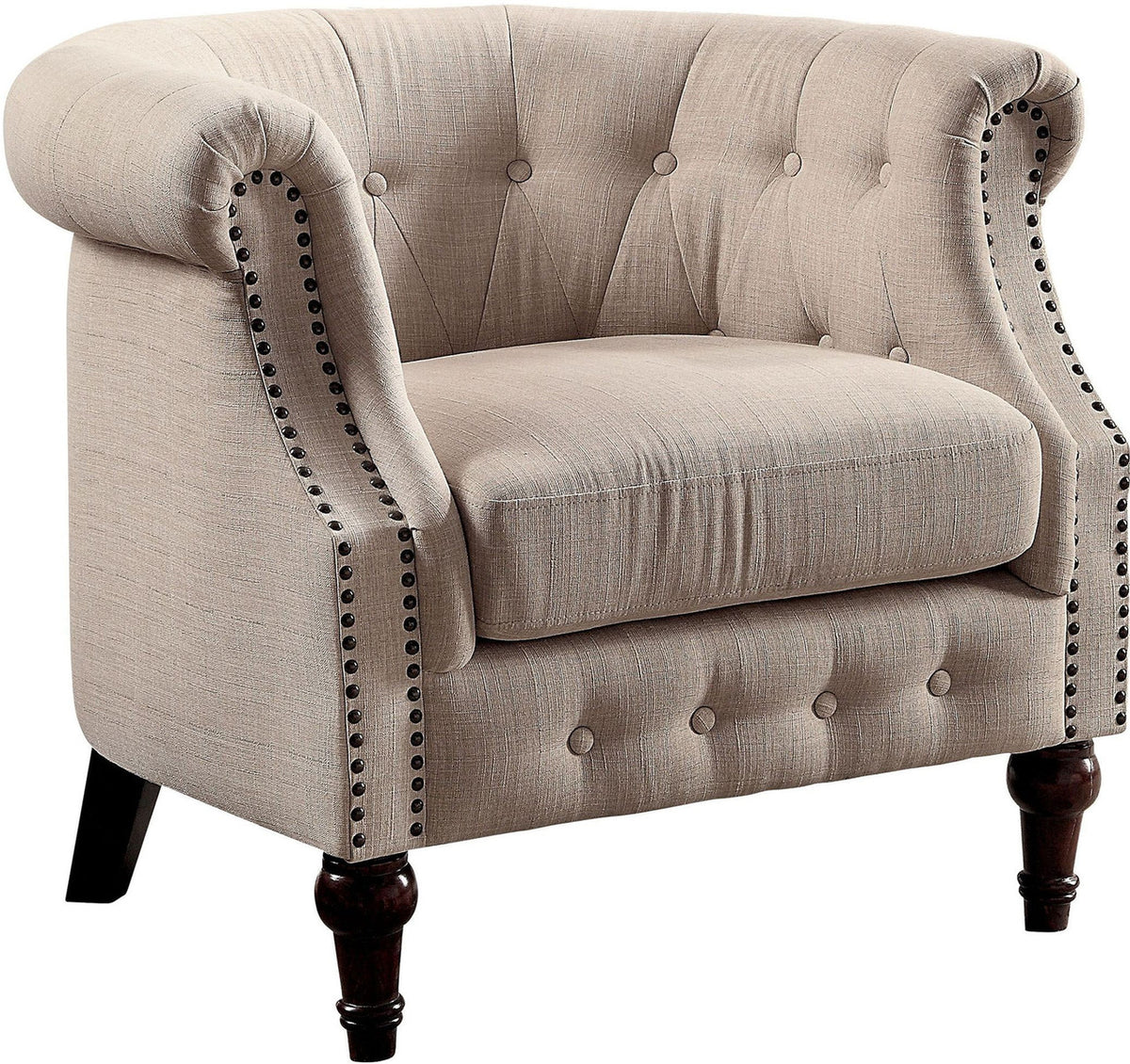 Jiro Accent Chair