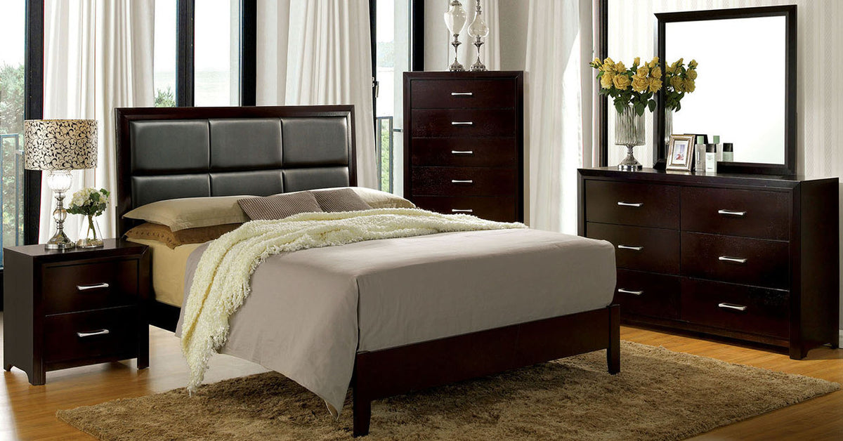 JOLENE Bedroom
