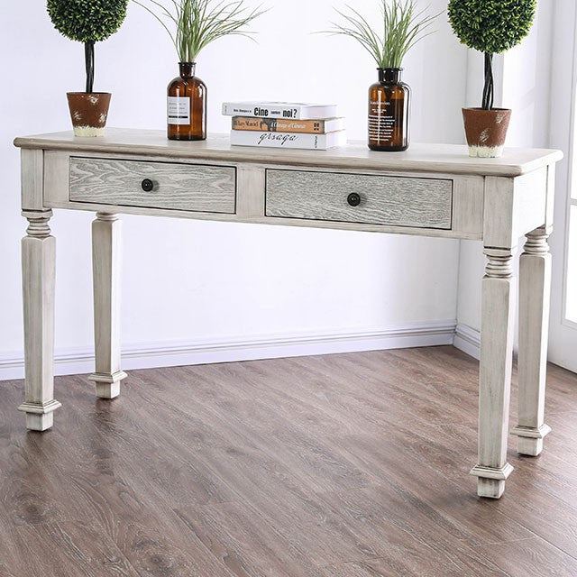 Juletta 52" Wide Sofa Table