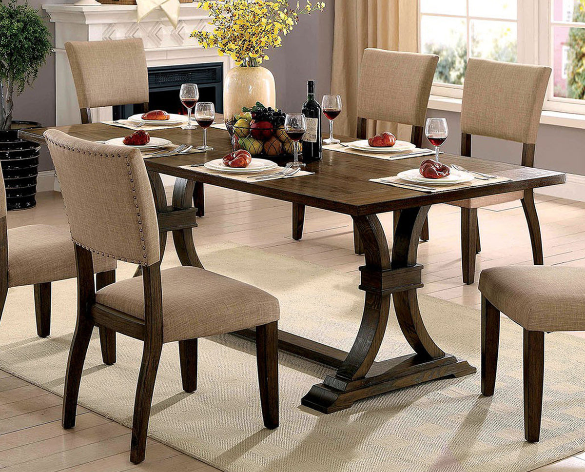 Justin Dining Table