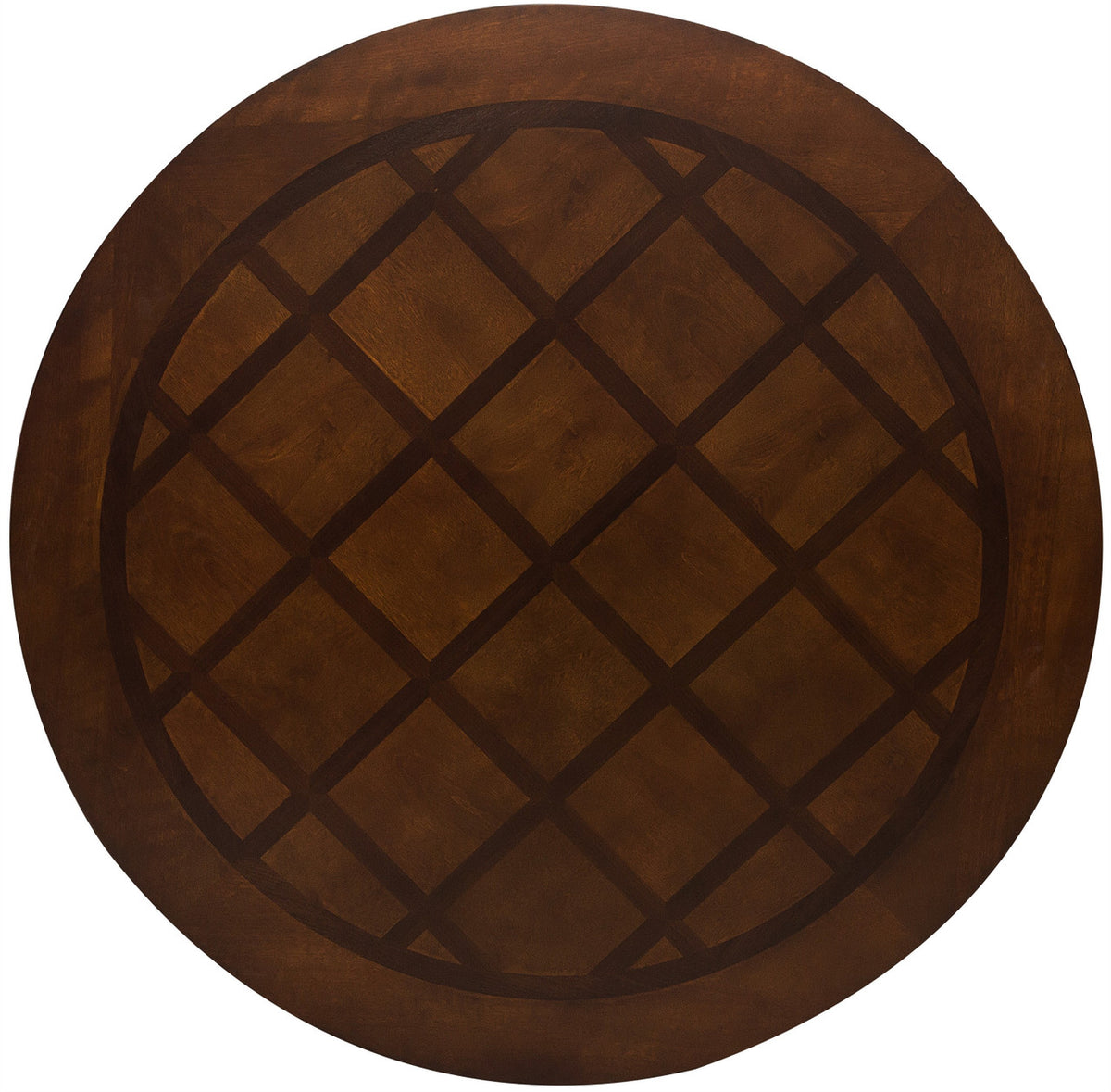 KERRY Cherry 5 Piece Dining Set