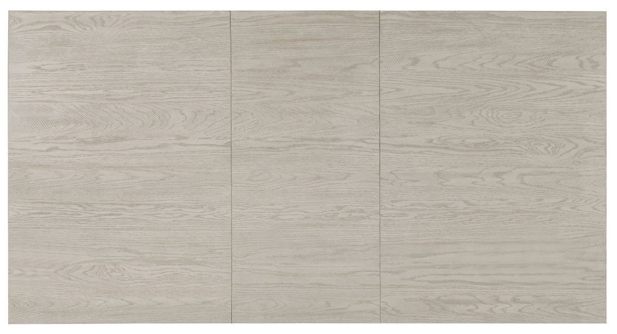 KEYBAY Distressed Greige 80" Wide x 42" Depth Counter Table
