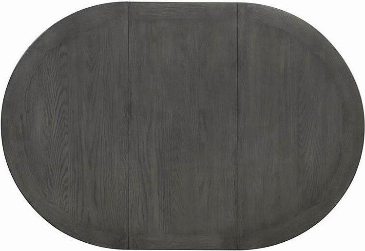 KILEEN Gray Dining Set