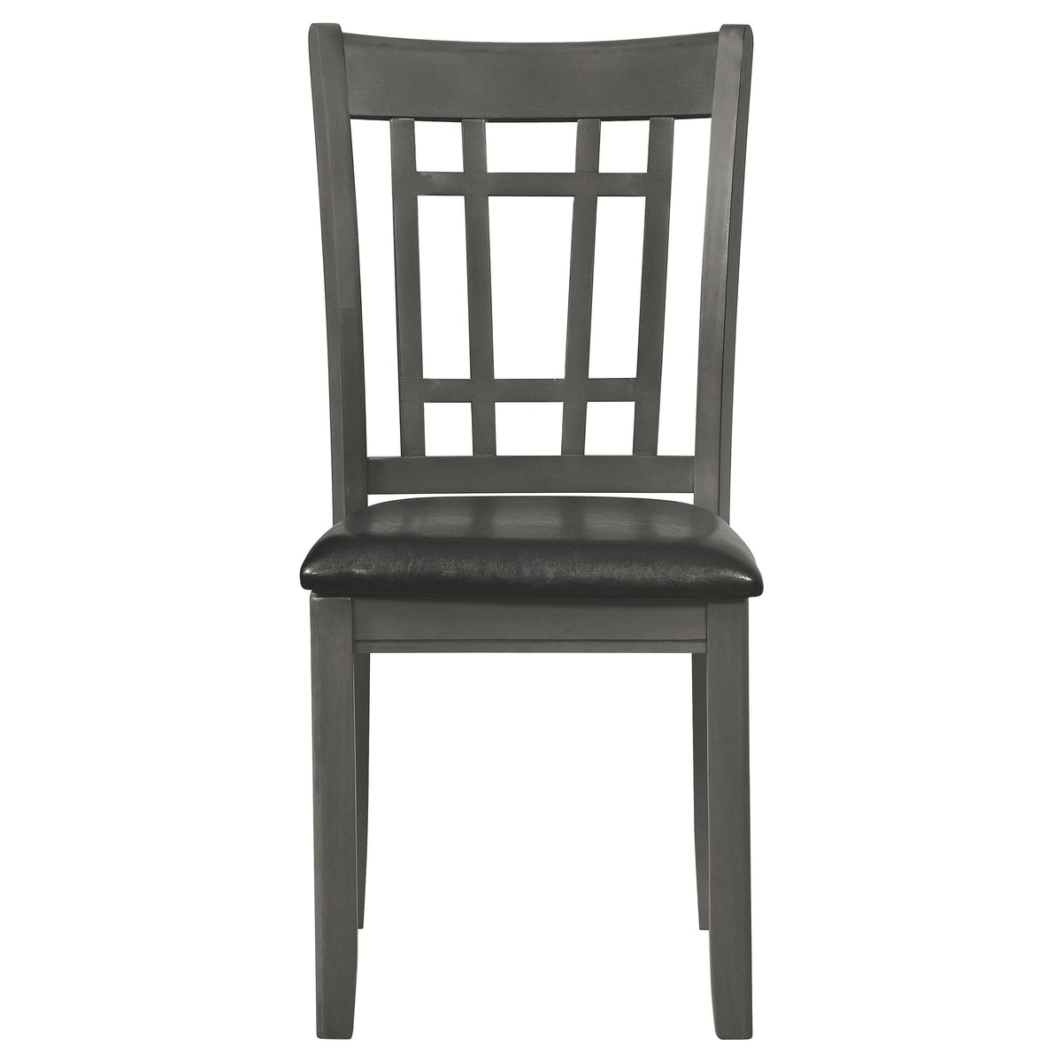 KILEEN Gray 19" Wide Dining Chair