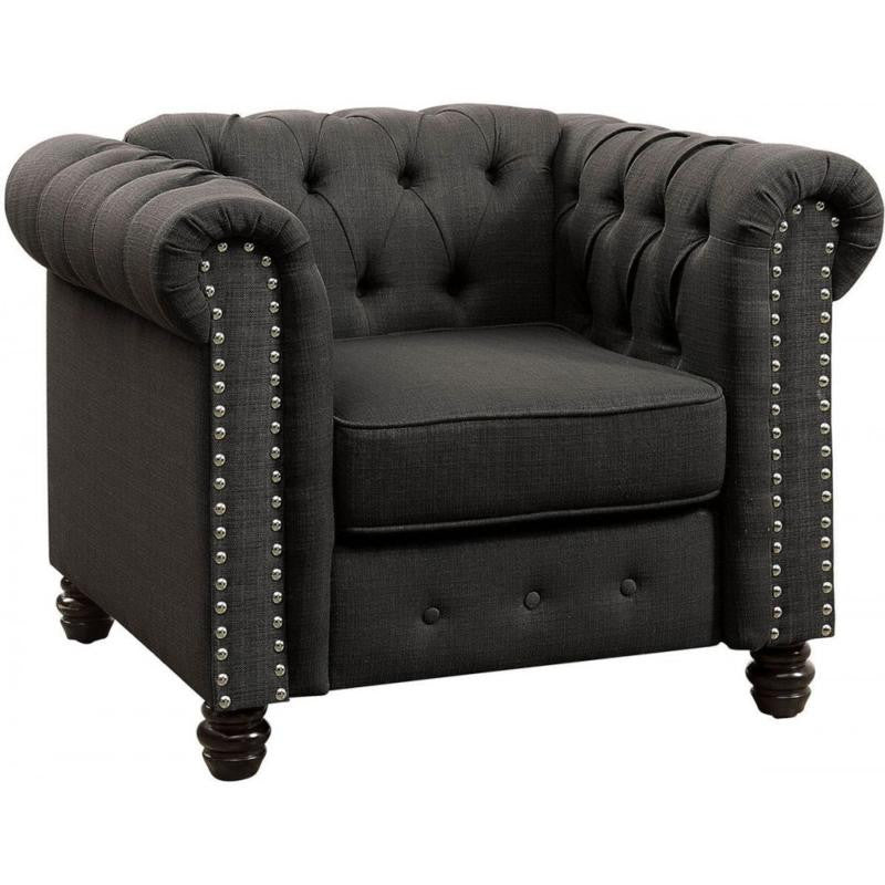 KAIA Sofa, Loveseat & Chair