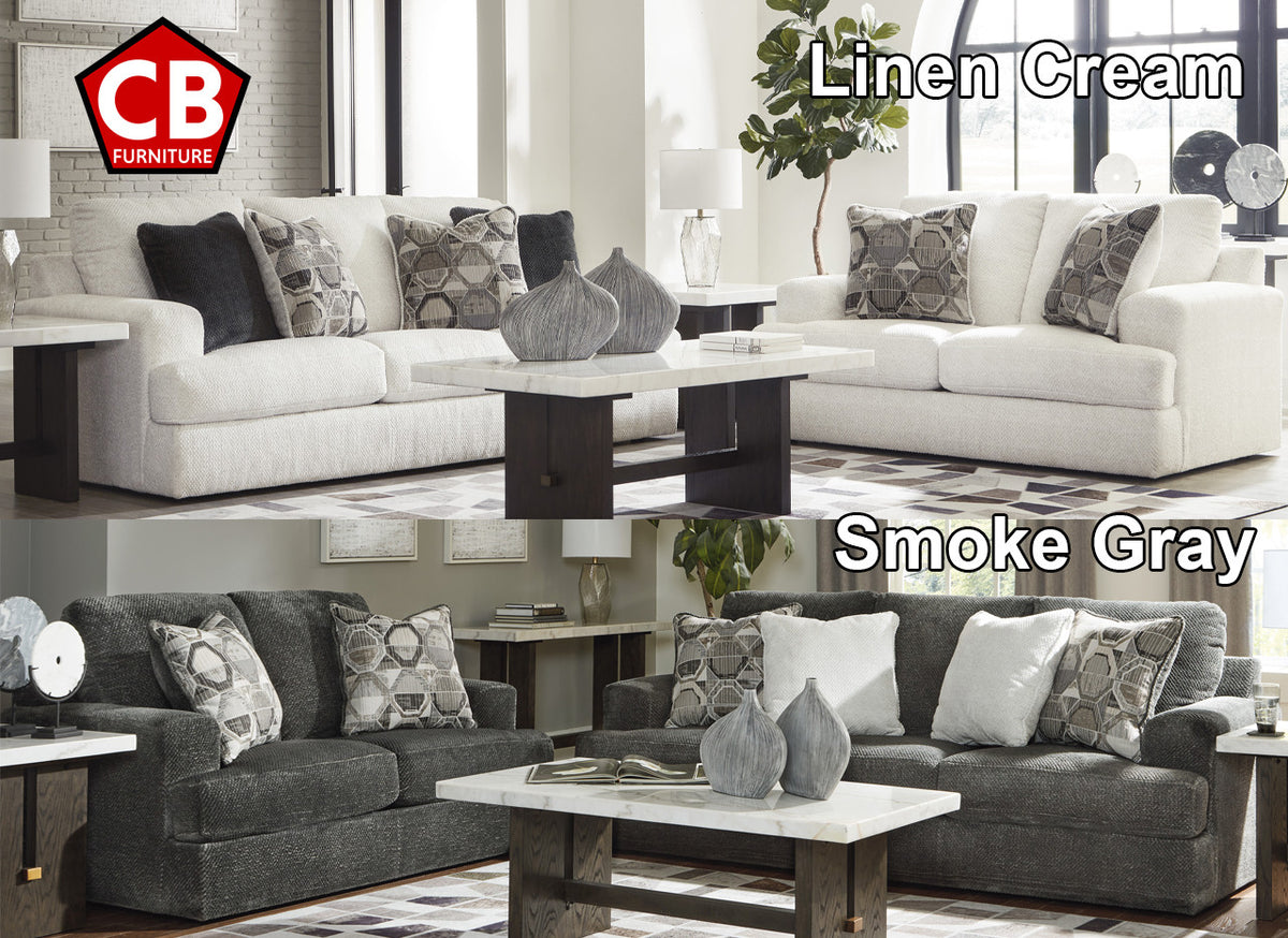 Karinne Living Room Package