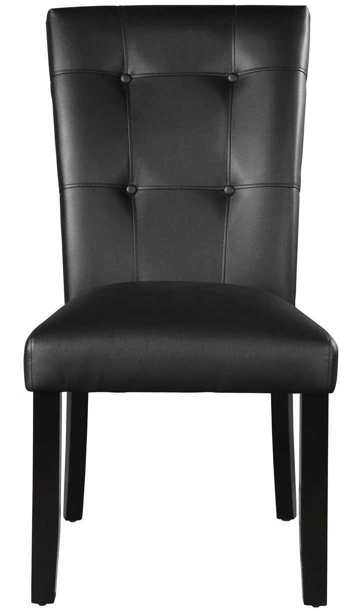 KAYLI Black Dining Chair