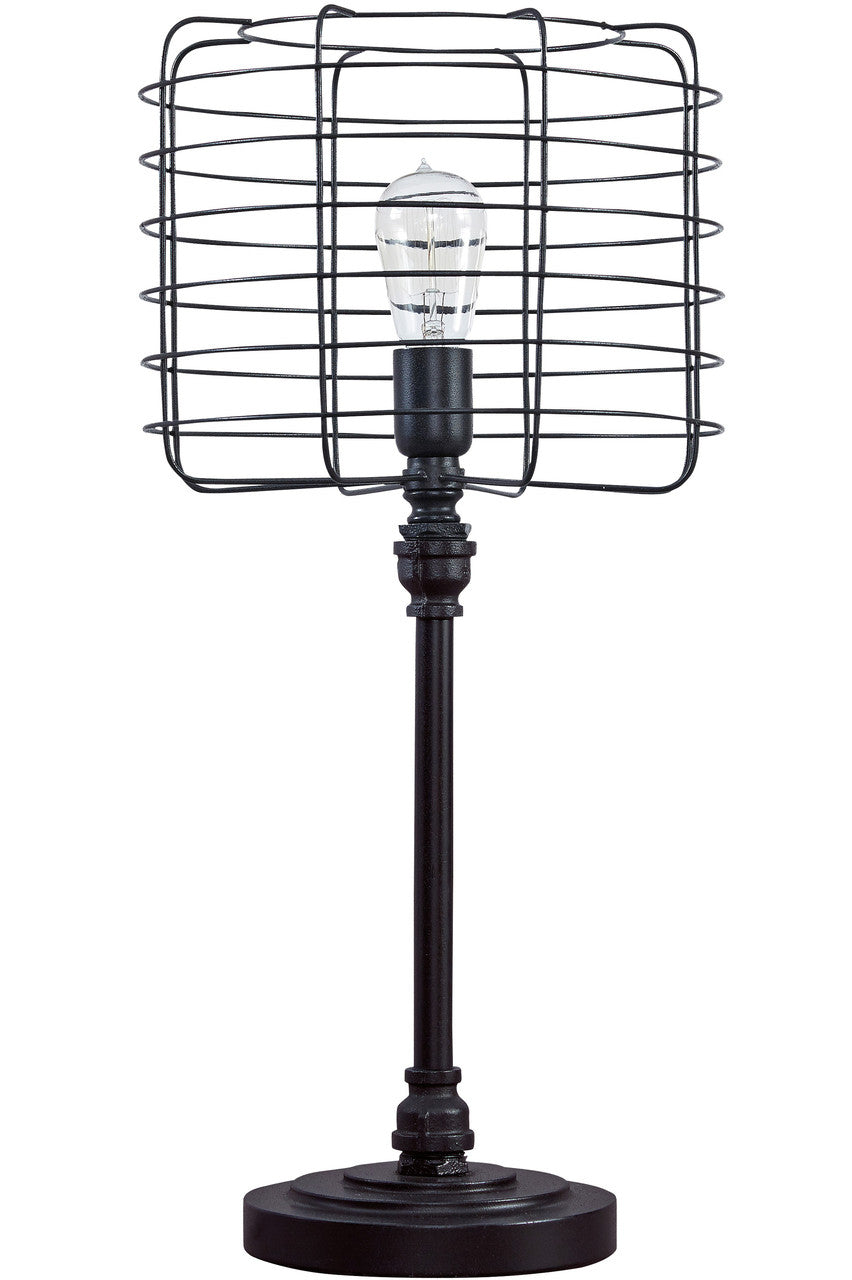 KELO 24.8"H Table Lamp