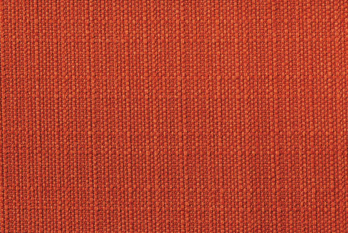 Keo Orange Arm Chair