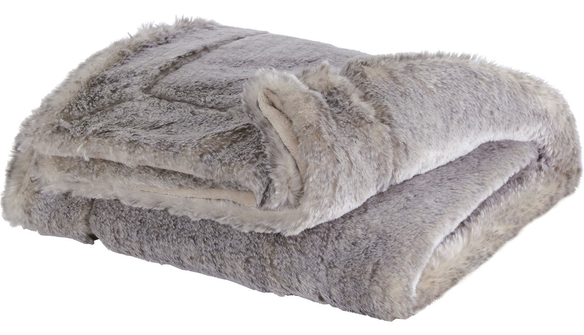 KERIZA 50" X 60" Throw