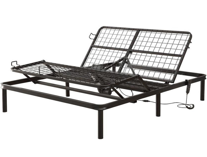Kernell Comfort Motion Bed Frame