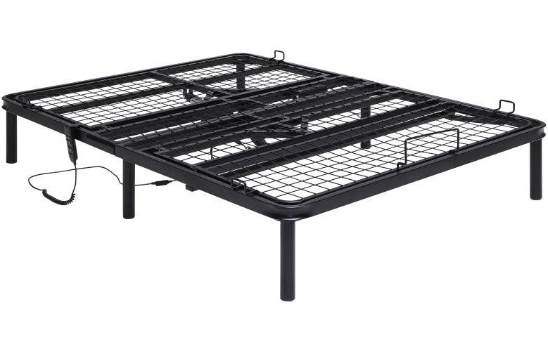Kernell Comfort Motion Bed Frame
